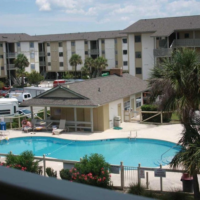 Lighthouse Point Rental 3B Thumbnail