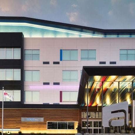 Aloft Waukee Thumbnail