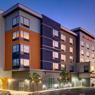 Hampton Inn & Suites By Hilton Rancho Cucamonga Thumbnail