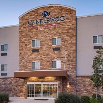 Candlewood Suites Austin North-Cedar Park By IHG Thumbnail