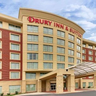 Drury Inn & Suites Knoxville West Thumbnail