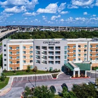 Courtyard by Marriott Austin Northwest/Lakeline Thumbnail