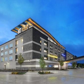 Aloft Austin Round Rock Thumbnail